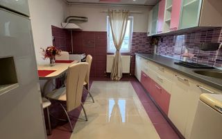 Apartament 3 camere de închiriat – Micro 5 (Școala 11) - Poză 3