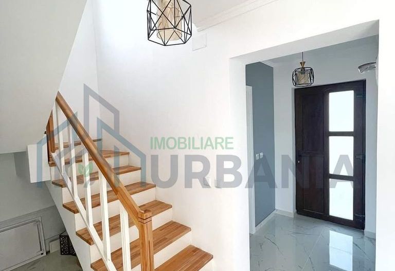 Casă duplex, 4 camere, Miroslava, 159.000 EUR - Poză 4