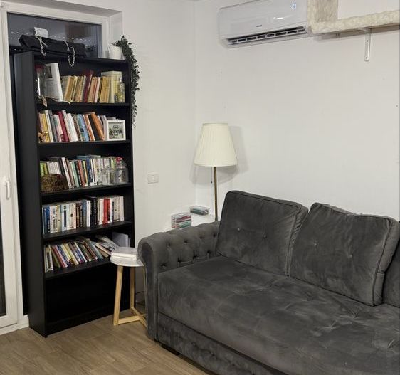 Giroc-Neptun | 2 Camere |  Pod amenajat-Scara interioara | Loc de parcare - Poză 3