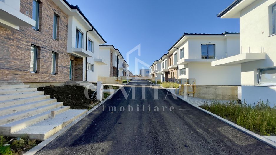 Casă individuală finalizată zona Profi Porii - Poză 4