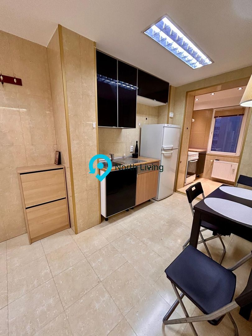 Apartament 3 camere - Aleea Mozaicului- Chisinau - Poză 2