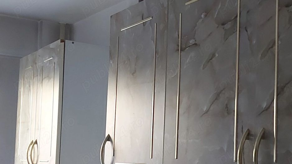 Apartament 2 camere de vanzare Lujerului - Poză 1