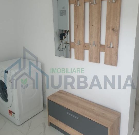 Casă de închiriat cu 2 camere, renovată 2026, Podu Roș - Cantemir, Iași - Poză 5