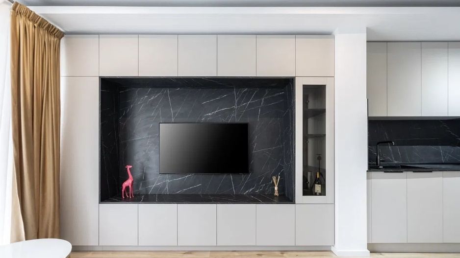 Chirie I Apartament 2 camere I Belvedere Residence I Fabrica de Glucoz - Poză 3