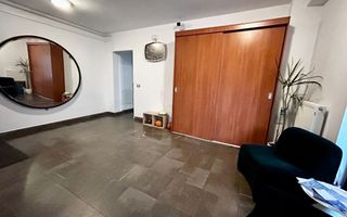 ÎNCHIRIERE 3 CAMERE DECOMANDAT| 114 MP | FLOREASCA–DOROBANȚI | PARCARE SUBTERANĂ - Poză 12