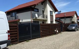 Casa individuala Cartier Izvor Tarlungeni Brasov - Poză 1