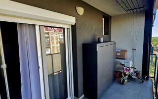 Apartament cu 4 camere de vanzare, Micalaca / Iuliu Maniu Residence - Poză 17