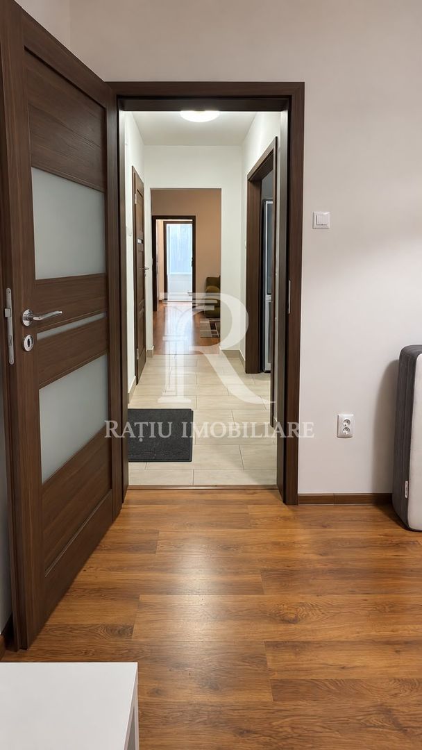 Apartament 3 Camere | 76 mp | Piata Bucuresti | Oradea - Poză 3