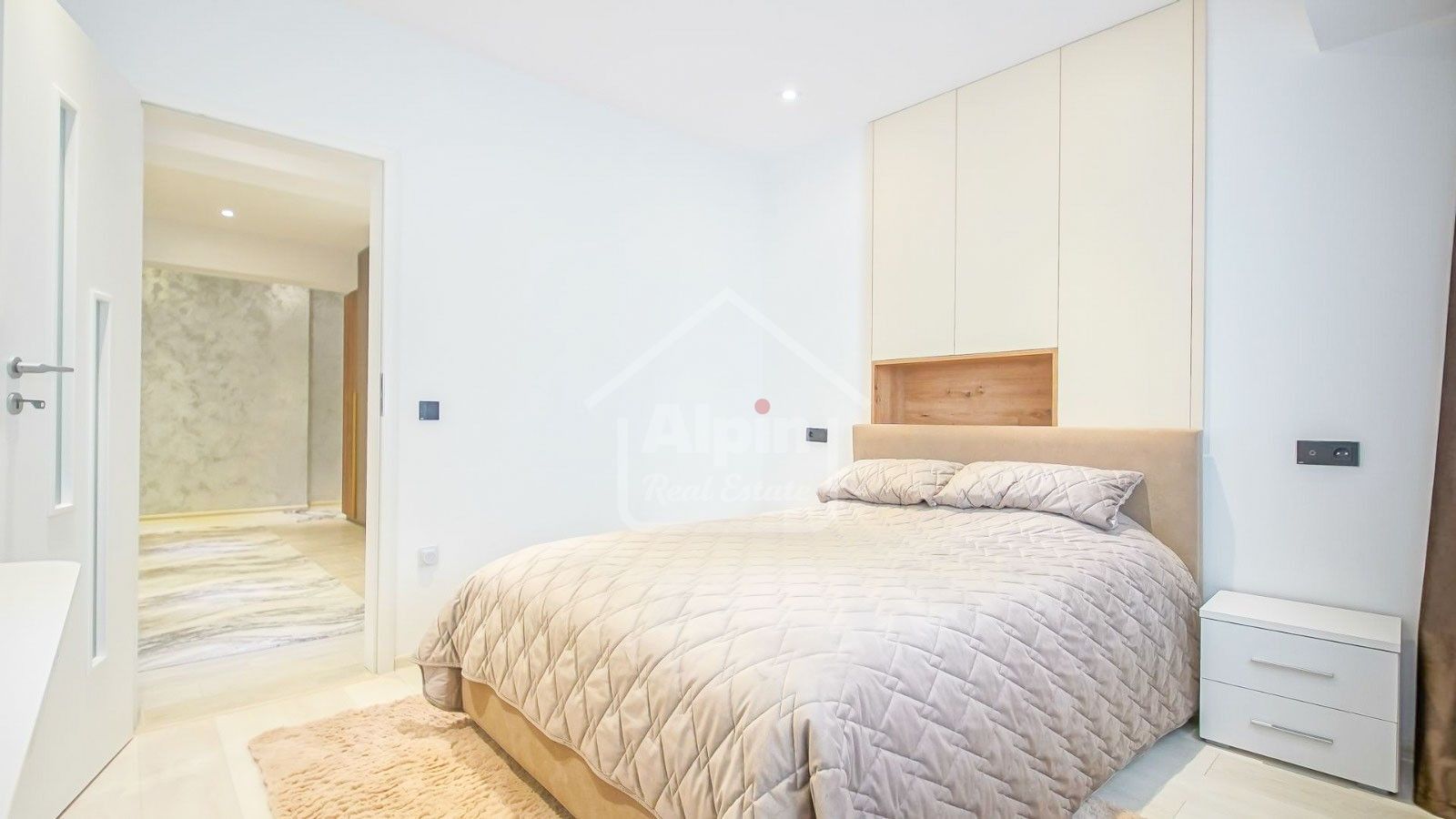Apartament Exclusivist 4 Camere | Fnisaje Hi-End I Tractorul I Coresi - Poză 23