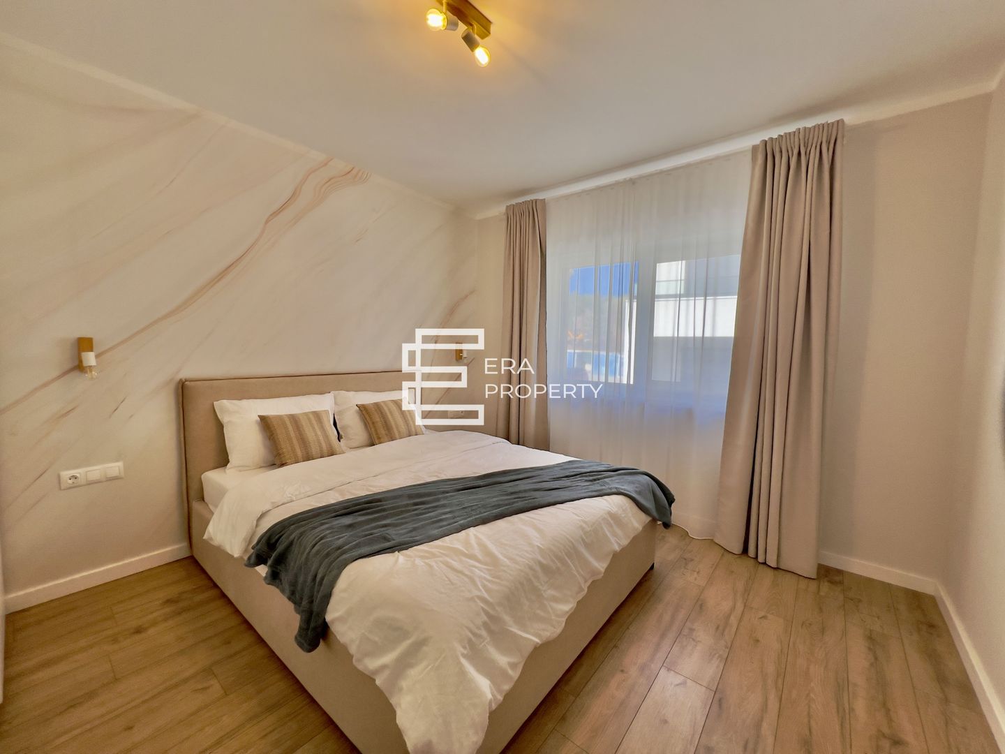 Penthouse 5 camere | 131 mp | 3 băi | aer condiționat inclus | Cristian - Poză 9
