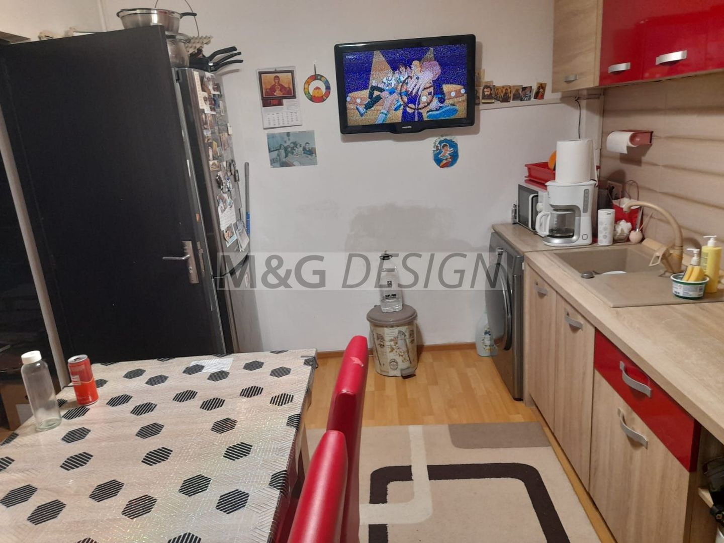 Apartament 2 camere Freidorf la casa - Poză 11