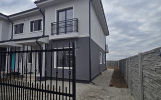 Giroc-Bld. Aviatiei | 5 camere | 3 bai | Bucatarie inchisa - Poză 2