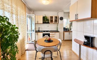 Apartament 4 camere decomandate | 101 mp | 2 bai | Cetate - Piata - Poză 3