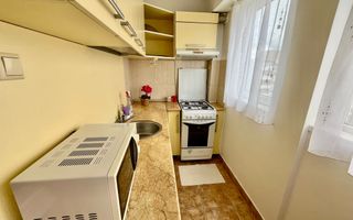 Garsoniera Vitan - metrou Mihai Bravu C1 - Poză 3