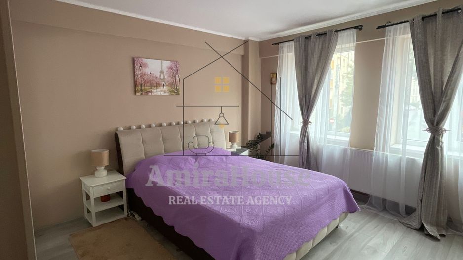 Apartament 3 camere, 64 mp, et 1, zona str Lacul Rosu Marasti - Poză 3