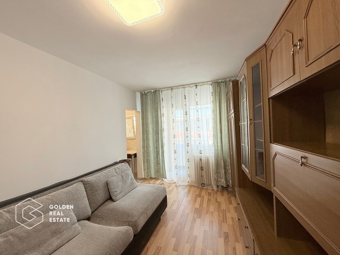 Apartament 1 cameră, zona Miorita - Poză 3
