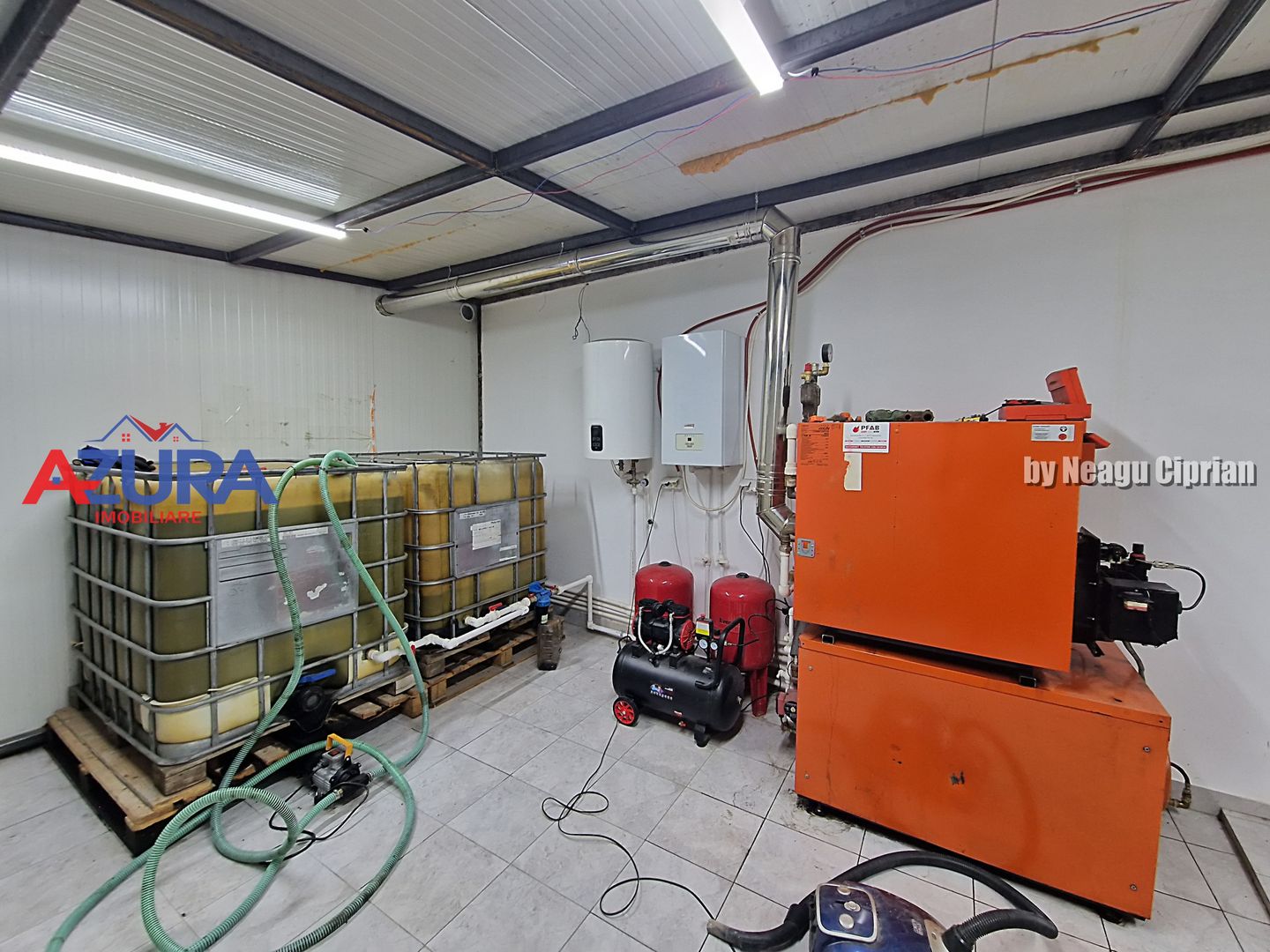 AZURA Imobiliare - Casa la cheie Mosoaia - pret de apartament! - Poză 4