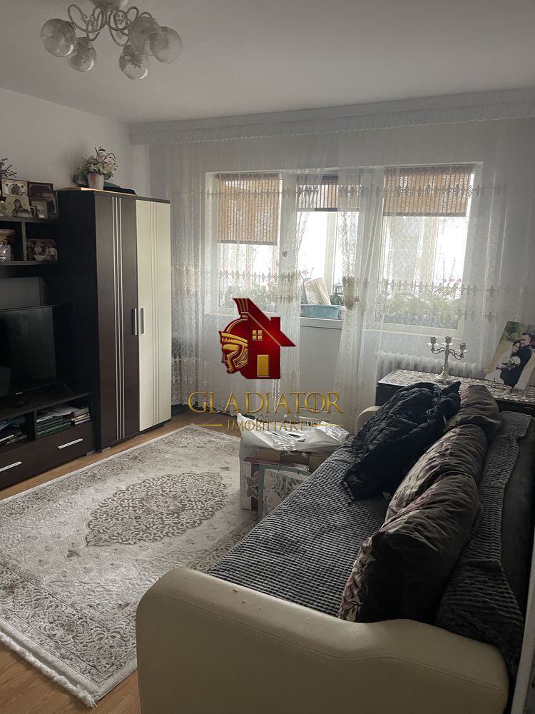 Apartament de vanzare Pacurari Alpha Bank, renovat, et 2 din 4 - Poză 4