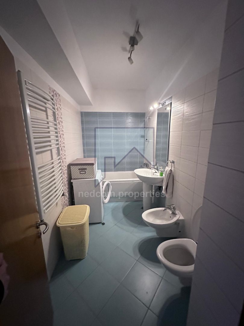 Vanzare Garsoniera - Baba Novac chiar la intrarea in Parcul IOR - Poză 4