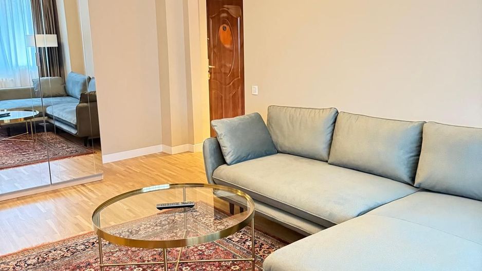 2 camere || Stefan Cel Mare - Poză 3