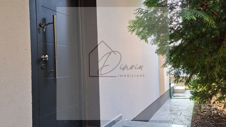 Vilă Premium 4 camere | Corbeanca Ostratu I La cheie I COM 0% - Poză 7