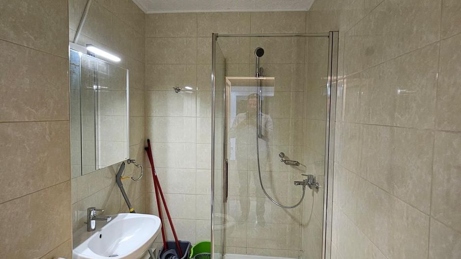 APARTAMENT 2 CAMERE IOR | VEDERE LIBERĂ ÎN PARC - Poză 5