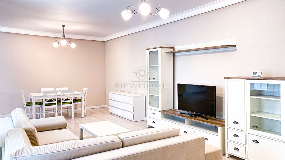 Apartament LUX 2 camere 67 mp, Parcare, zona Iulius Mall FSEGA - Poză 10