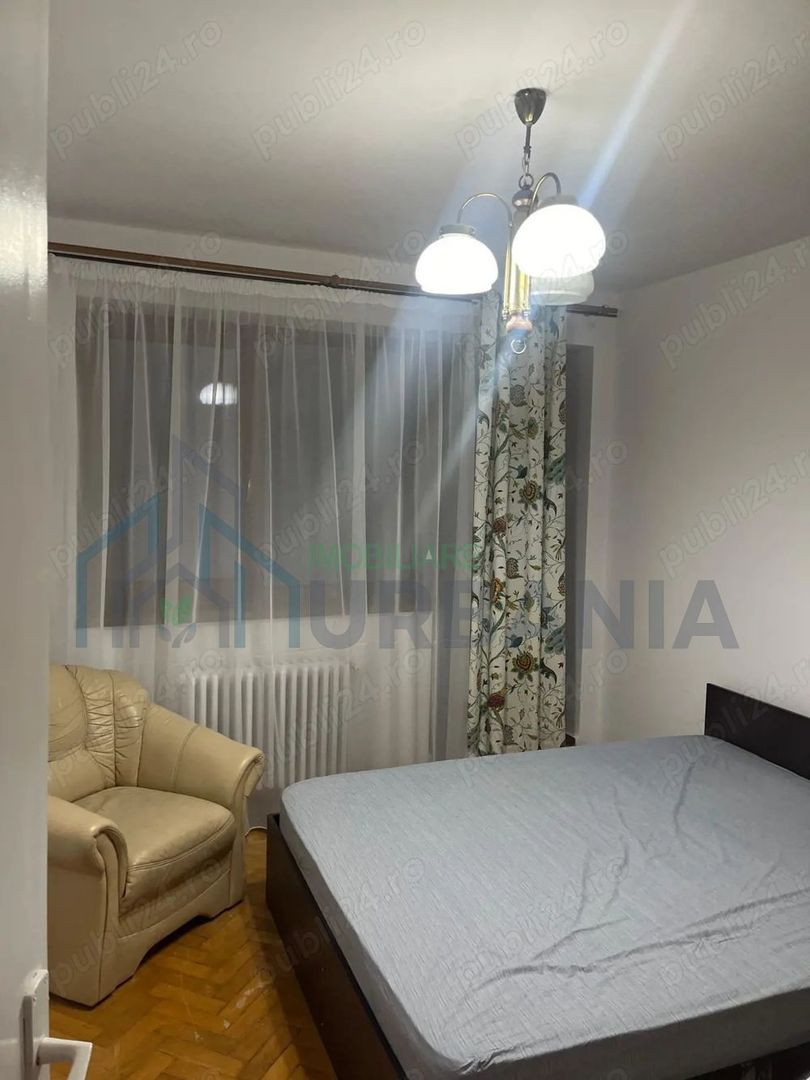 Inchiriere apt Iasi centru - Poză 2