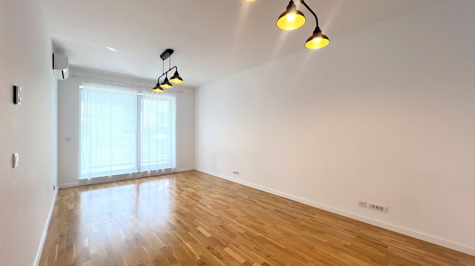 2 camere | parcare subterana | Luxuria Residence Domenii-Expozitiei - Poză 2