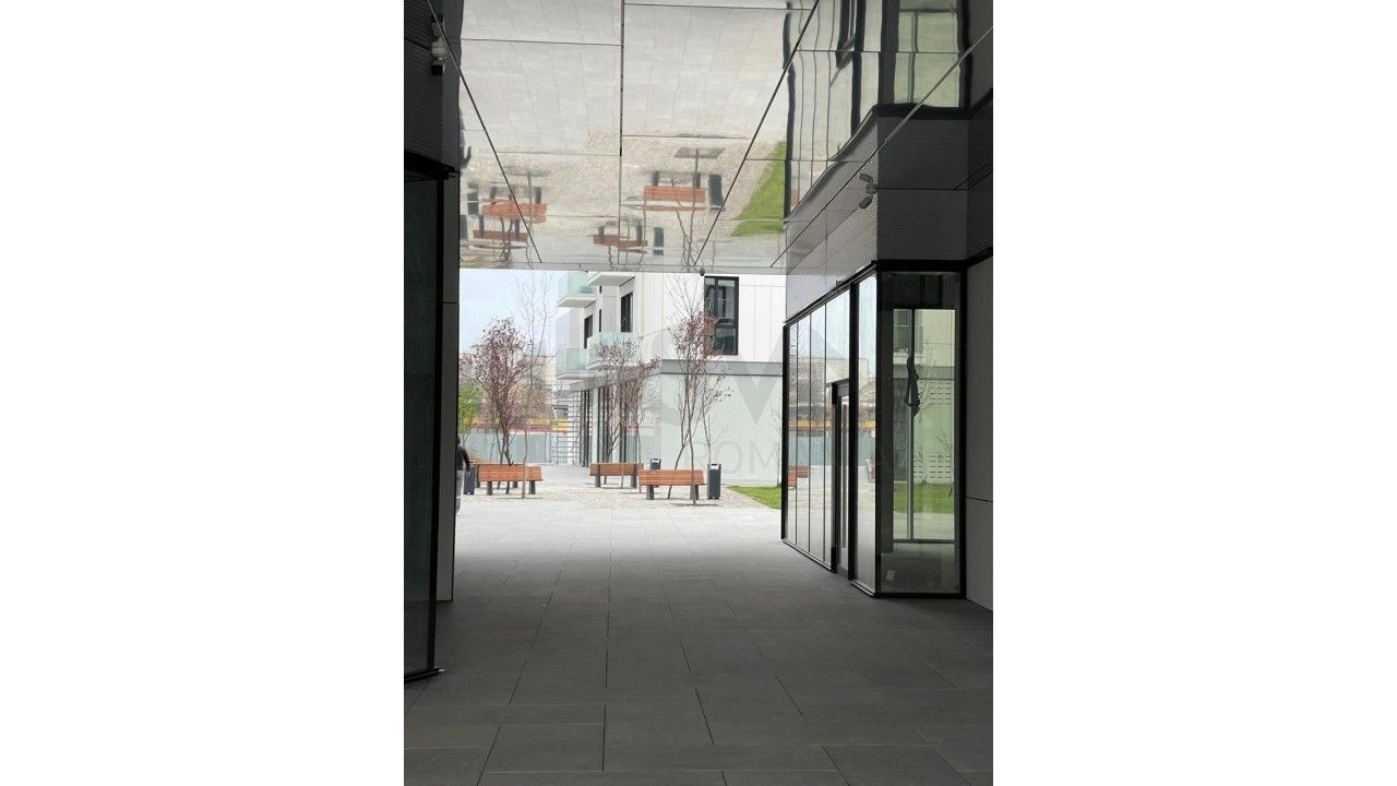 REC3001774 One Cotroceni Spatiu comercial 90 mp Terasa 43 mp Prima inchiriere - Poză 5