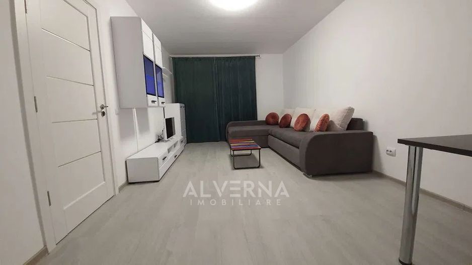 Apartament 2 camere decomandat I 50mp I cartierul Gheorgheni - Poză 4