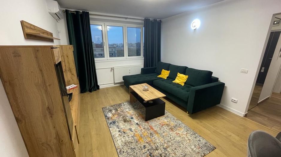 Apartament 3 camere Stefan Cel Mare - Poză 5