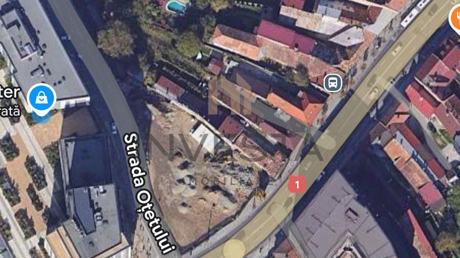 Spatiu comercial/Zona Centrala - Poză 1