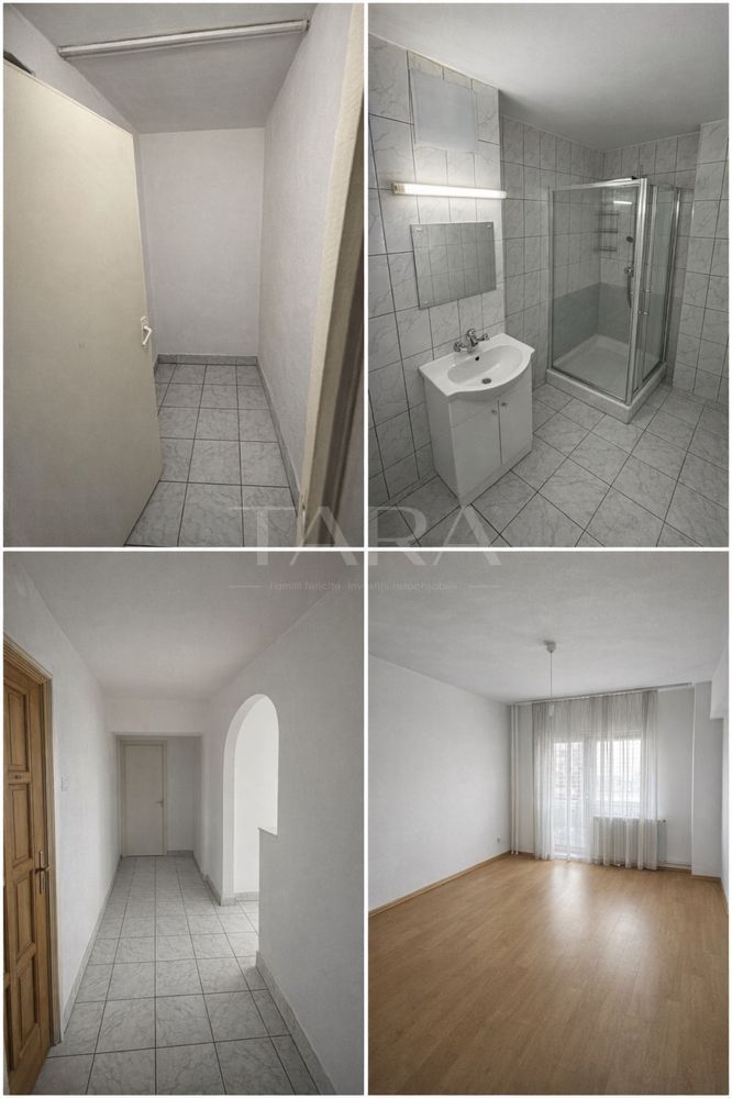 Apartament 2 camere, Mărăști, zona Kaufland - Poză 2