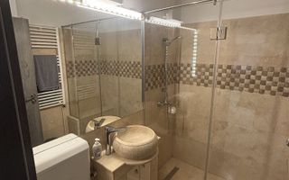 Închiriez apartament 2 camere modern, Piața Muncii, metrou 5 minute - Poză 6