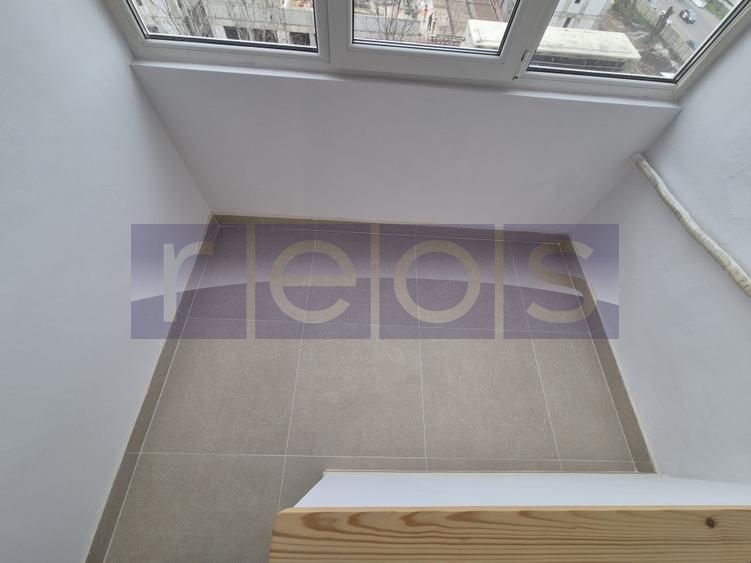 DE VANZARE GARSONIERA 31 MP DRUMUL TABEREI -SIBIU-1 MAI| METROU - Poză 7