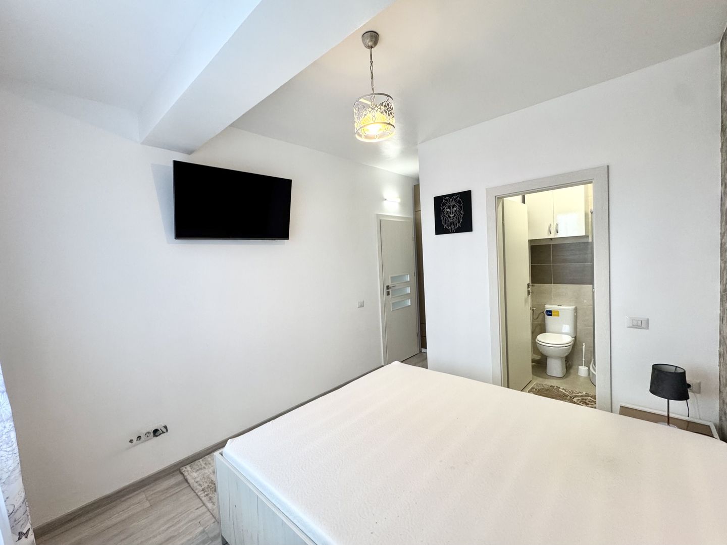 3 camere, dormitor cu baie proprie – Braytim - Poză 12