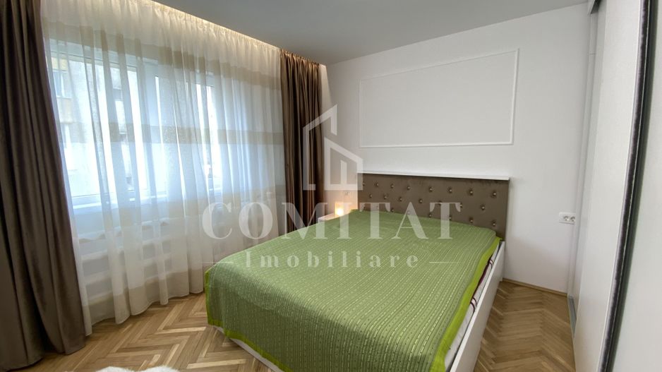 Apartament cu 3 camere | 72 mp | Dambovitei | Pet friendly - Poză 3