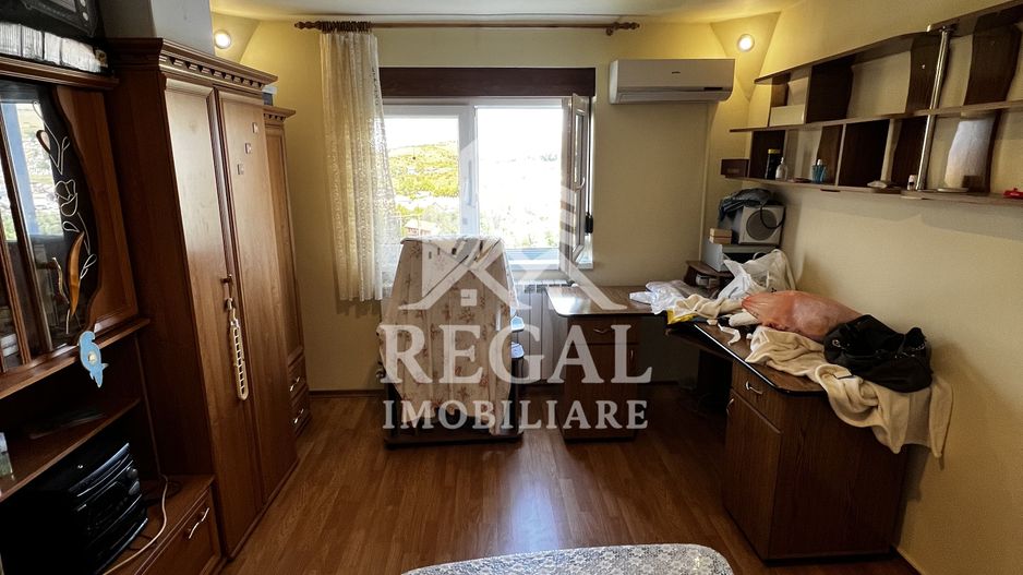 Apartament 2 camere decomandat – Micro 7 | Mobilat și utilat - Poză 2