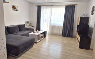 Apartament 2 camere 52 mp -gradina- Selimbar zona Brana - Poză 3