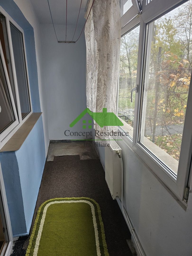 Apartament 2 camere de vânzare – Str. George Enescu - Poză 8