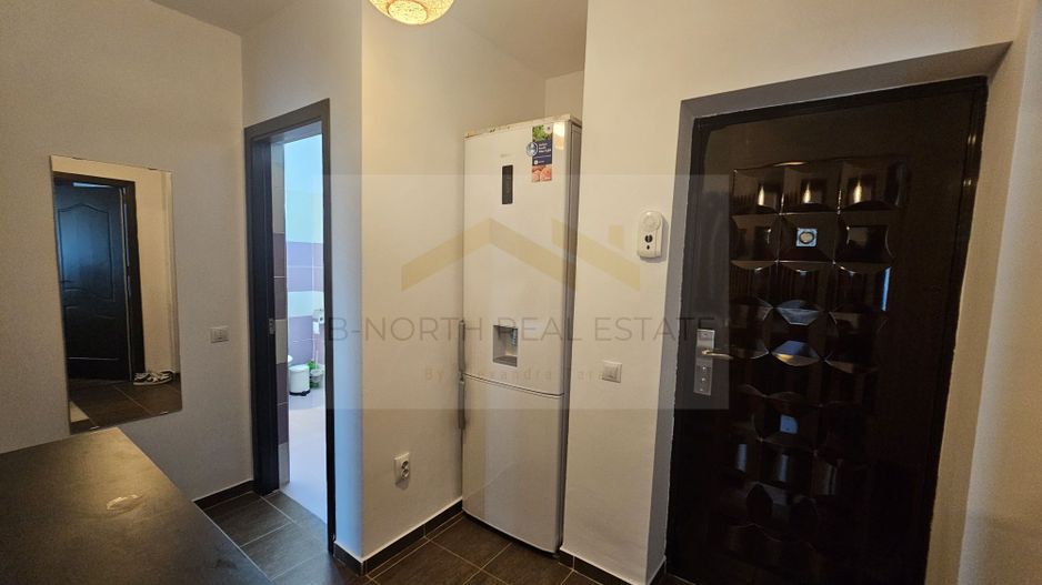 Apartament 2 camere de închiriat Berceni – 64 mp | Drumul Fermei | parcare - Poză 4