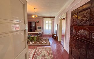 Casa individuala | Teren 356 MP | Garaj | Cisnadie | Comision 0% - Poză 16