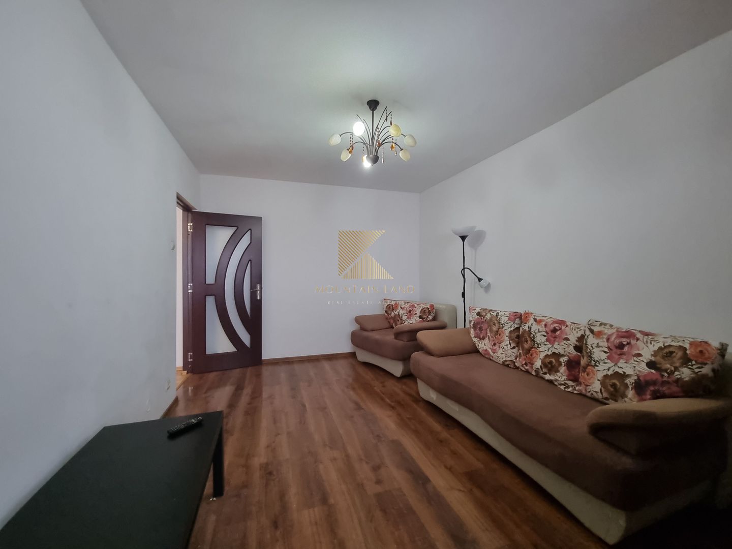 Apartament decomandat | 3 camere | 65 mpu | Tractorul, Mociulschi - Poză 4