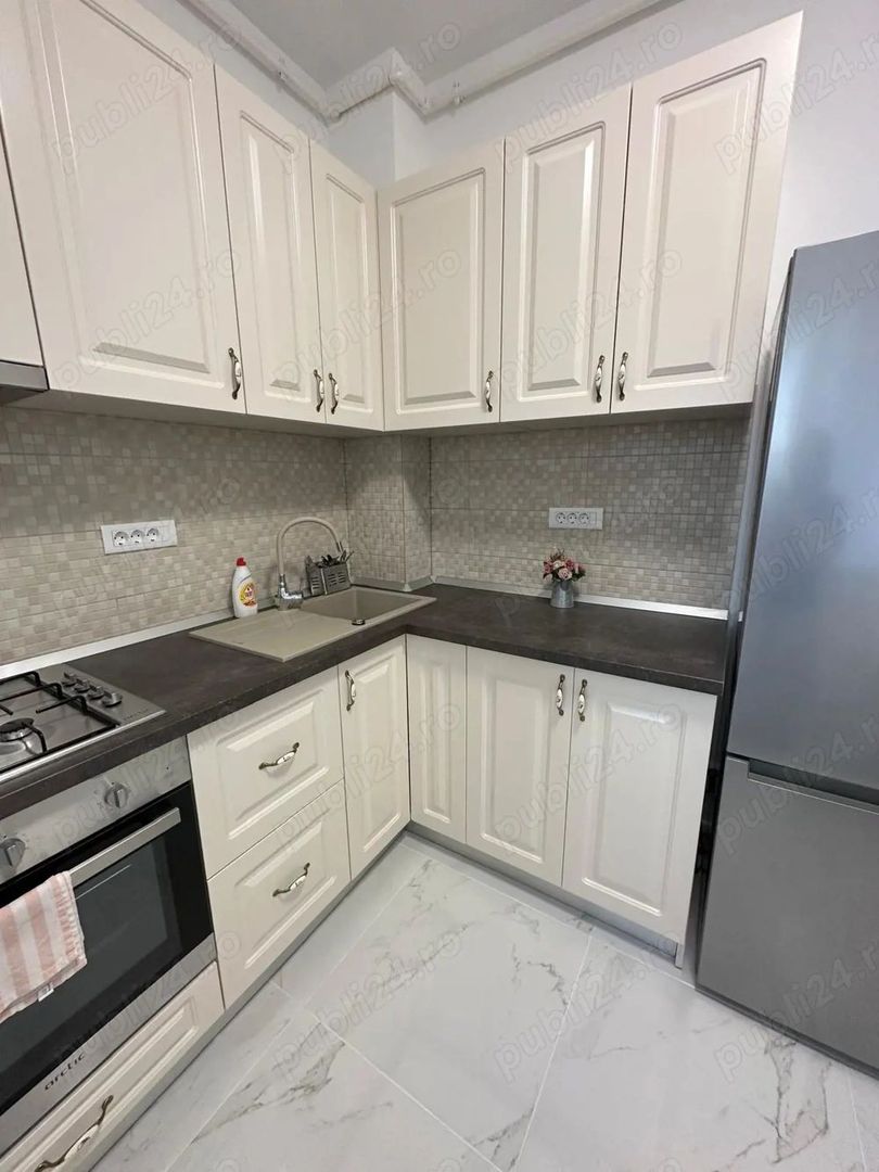 De vanzare Garsoniera Grozavesti - Poză 5