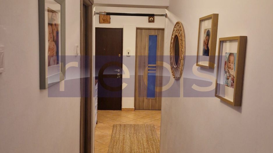 Apartament 3 camere decomandat | metrou Ștefan  cel Mare-Polona- Greceanu - Poză 11