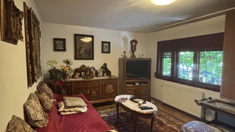 Apartament 3 camere zona Aradului - Poză 20