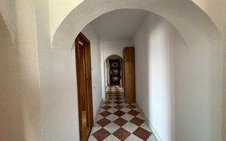 Apartament de vânzare Sibiu 4 camere | Calea Dumbrăvii | 101 mp - Poză 6
