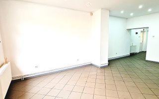 Spațiu comercial/birouri de închiriat – vad comercial excelent – zona Bălcescu - Poză 15