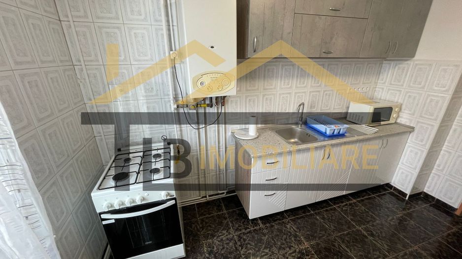 Apartament cu 2 camere, 58mp, Zona UMFST - Poză 6